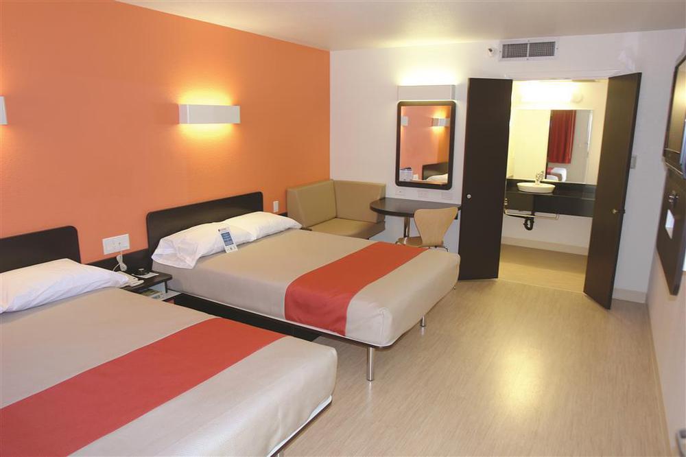 Motel 6-Canton, Tx Habitación foto