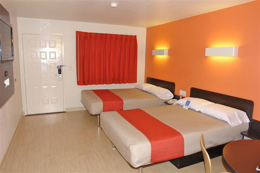 Motel 6-Canton, Tx Habitación foto